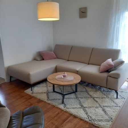 Apartman Kulas Biograd na Moru Kültér fotó