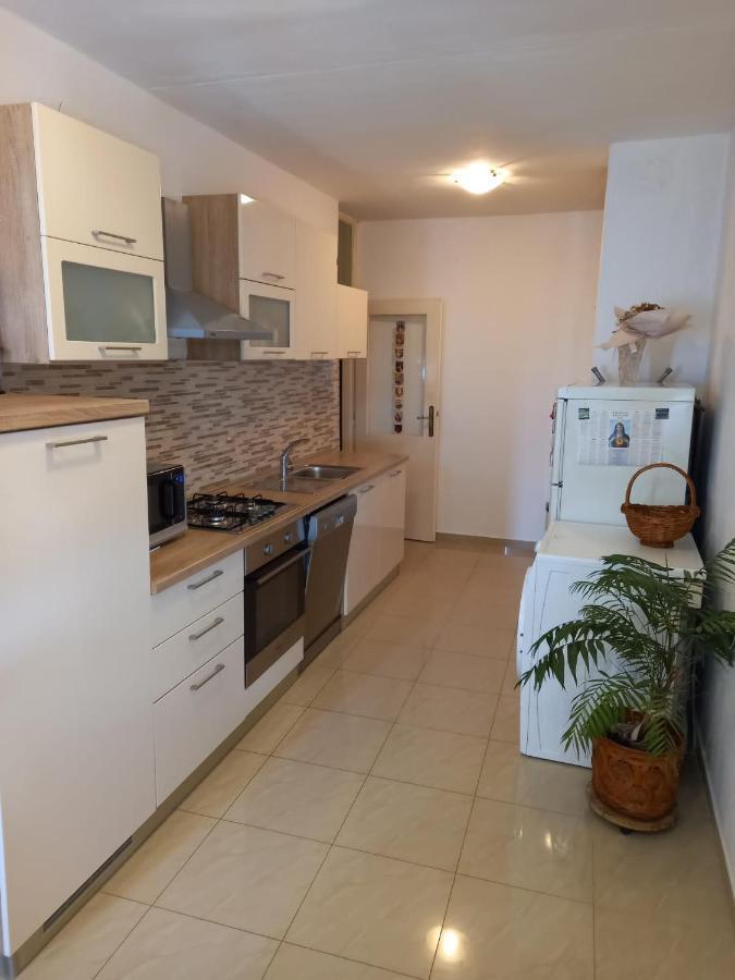 Apartman Kulas Biograd na Moru Kültér fotó
