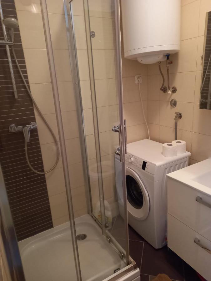 Apartman Kulas Biograd na Moru Kültér fotó