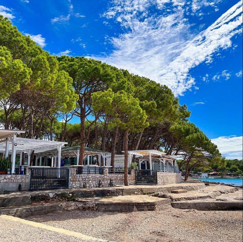 Apartman Kulas Biograd na Moru Kültér fotó