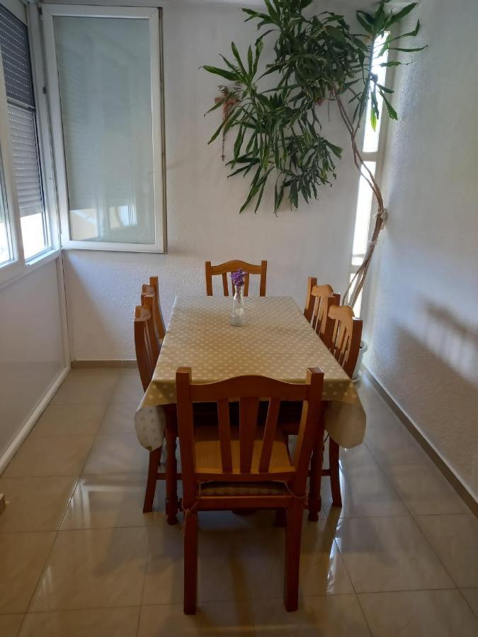 Apartman Kulas Biograd na Moru Kültér fotó