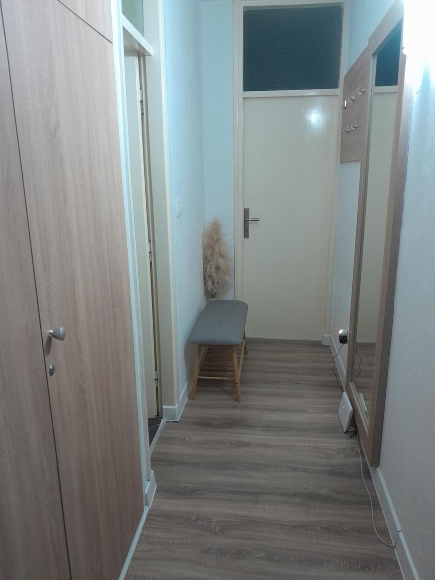 Apartman Kulas Biograd na Moru Kültér fotó