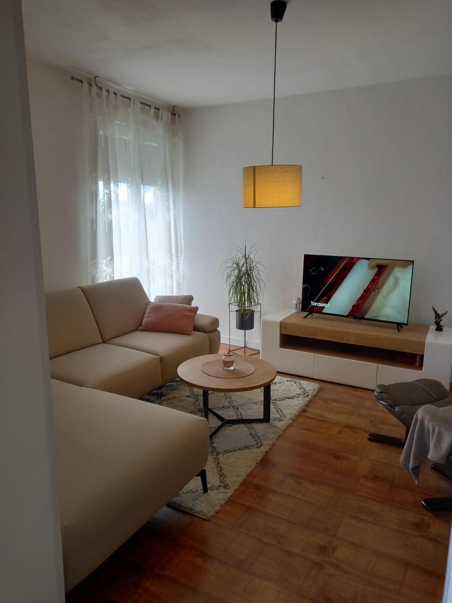 Apartman Kulas Biograd na Moru Kültér fotó